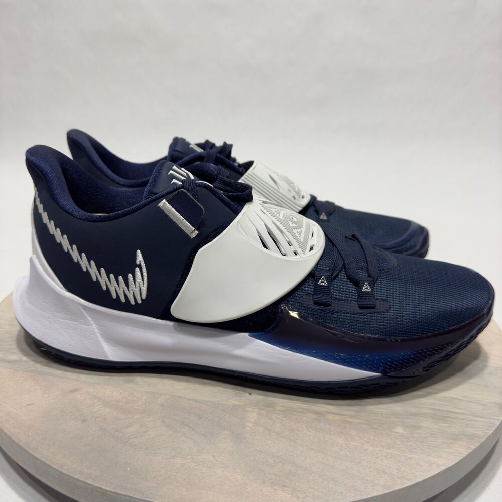 Nike Kyrie Low 3 TB ‘Midnight Navy’ Size 13